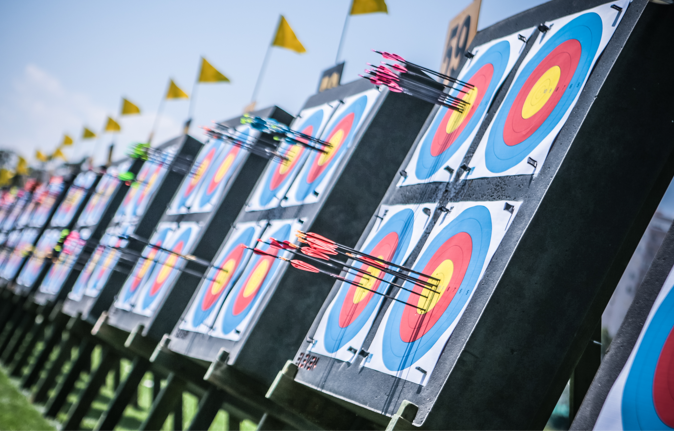Rules | World Archery