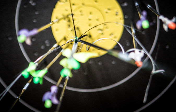 Rules | World Archery