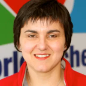 Picture of Caroline Murat.