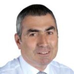 Profile picture of Ugur Erdener.