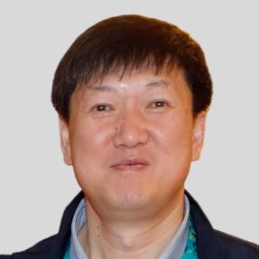 Profile picture of Gao Zhidan.