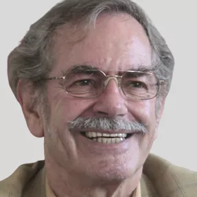 Profile picture of Klaus Schulz.