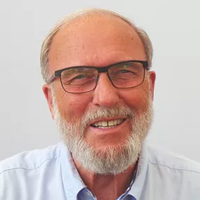 Profile picture of Paul Paulsen.
