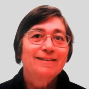 Profile picture of Ann Webb.