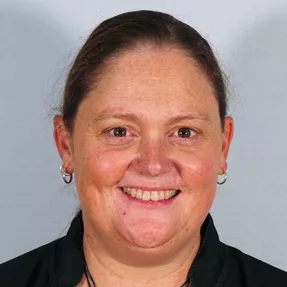 Cushla Matheson portrait picture.