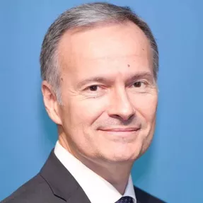 Photo of Raul Calin.