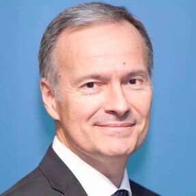 Photo of Raul Calin.