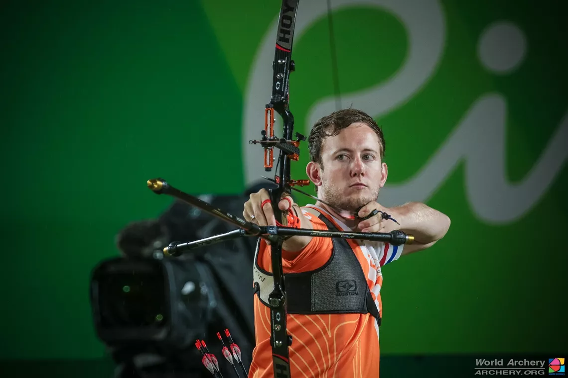 Rick van der Ven