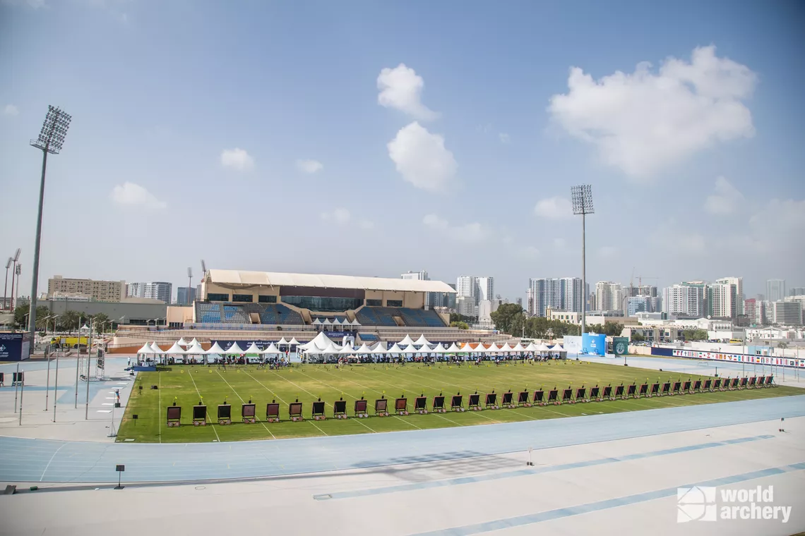Dubai Club for People of Determination, host venue of Dubai 2022