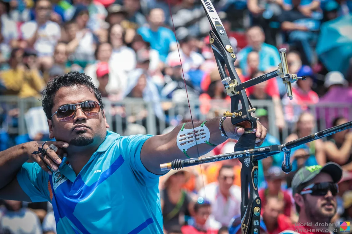 Jayanta Talukdar, India