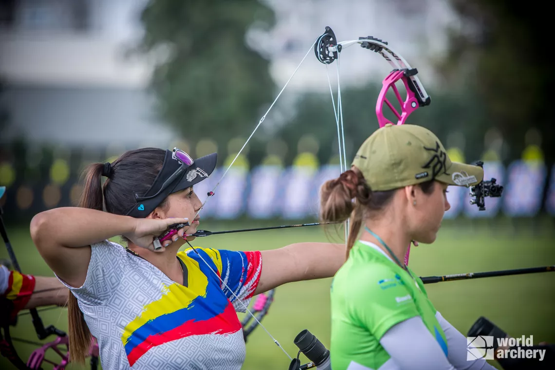 Sara Lopez at Antalya 2022