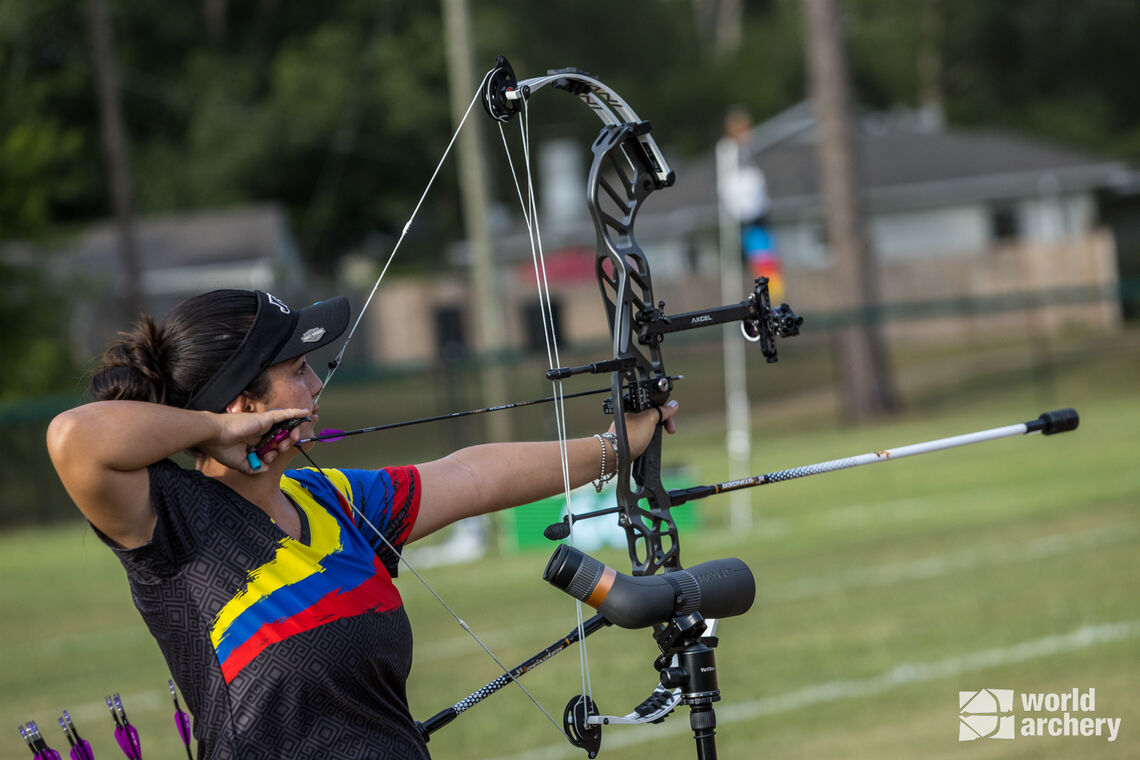 Sara Lopez at Birmingham 2022
