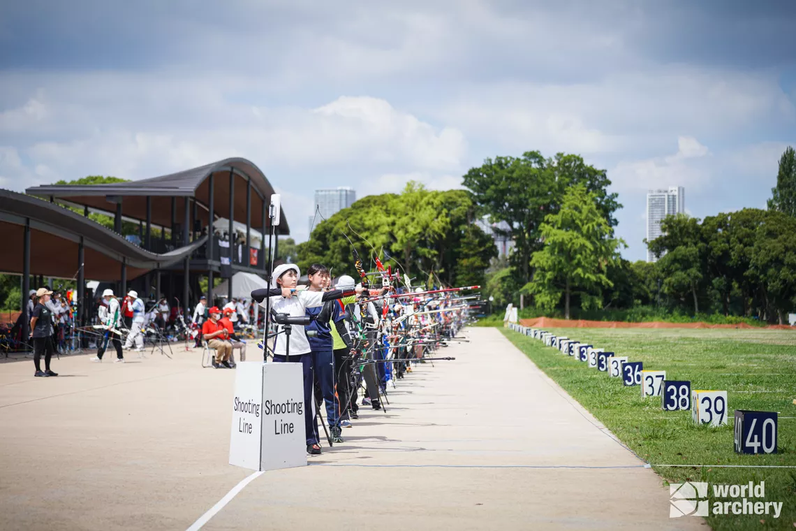 It is hoped the event will become an annual international fixture at the Olympic legacy venue.