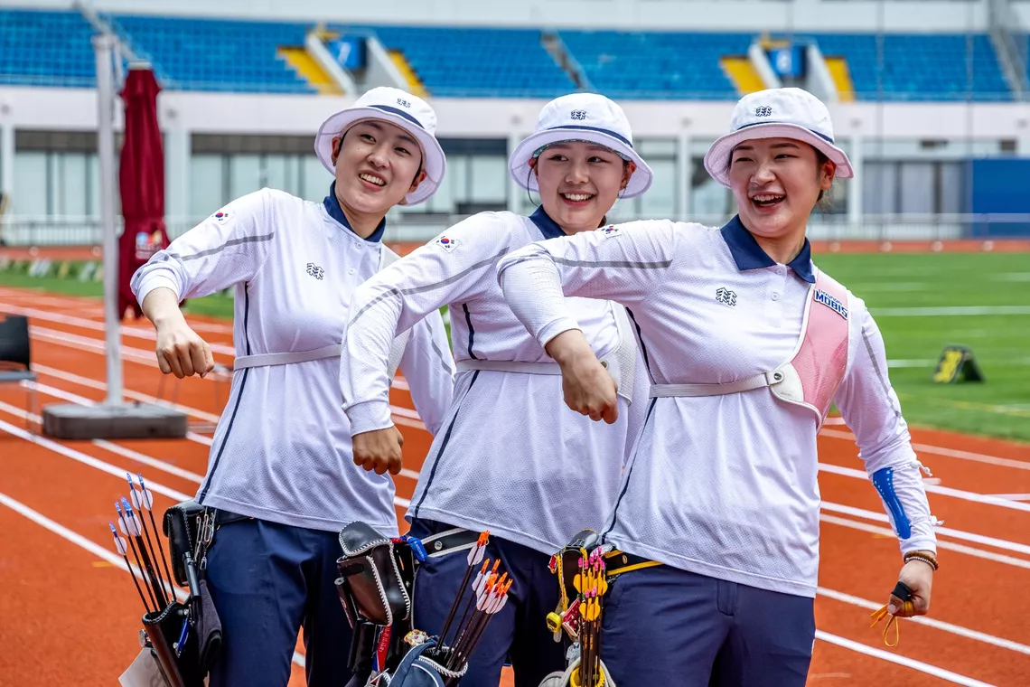 Chinese Taipei Shangai.