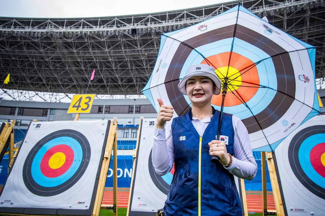 Korea