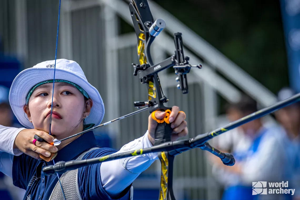 Lim Sihyeon