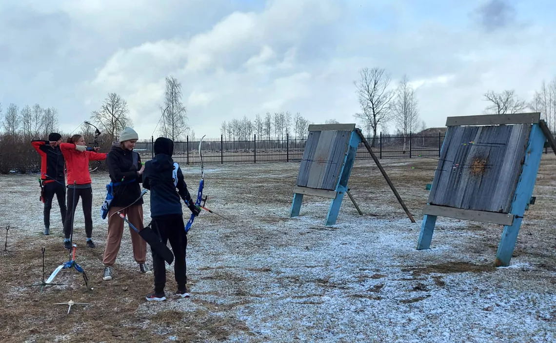 shooting in Estonia