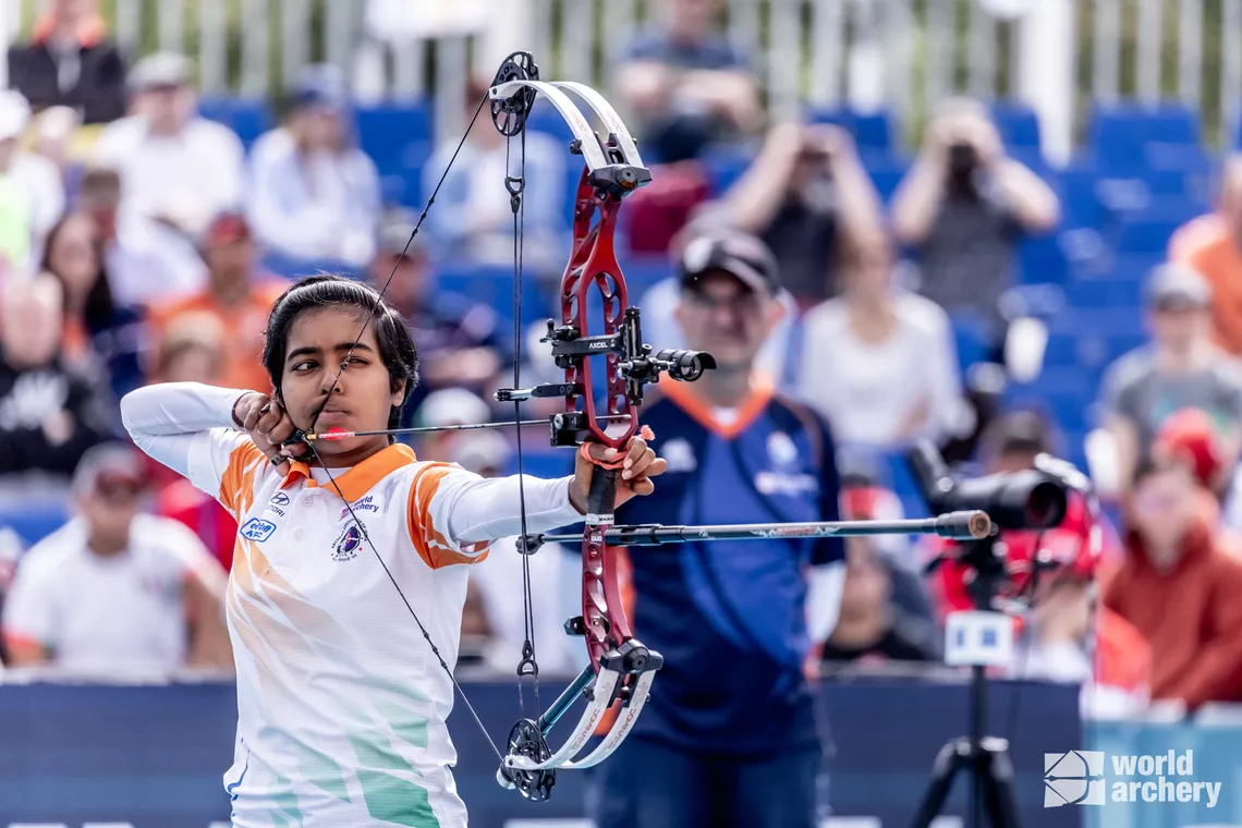 Aditi Gopichand Swami