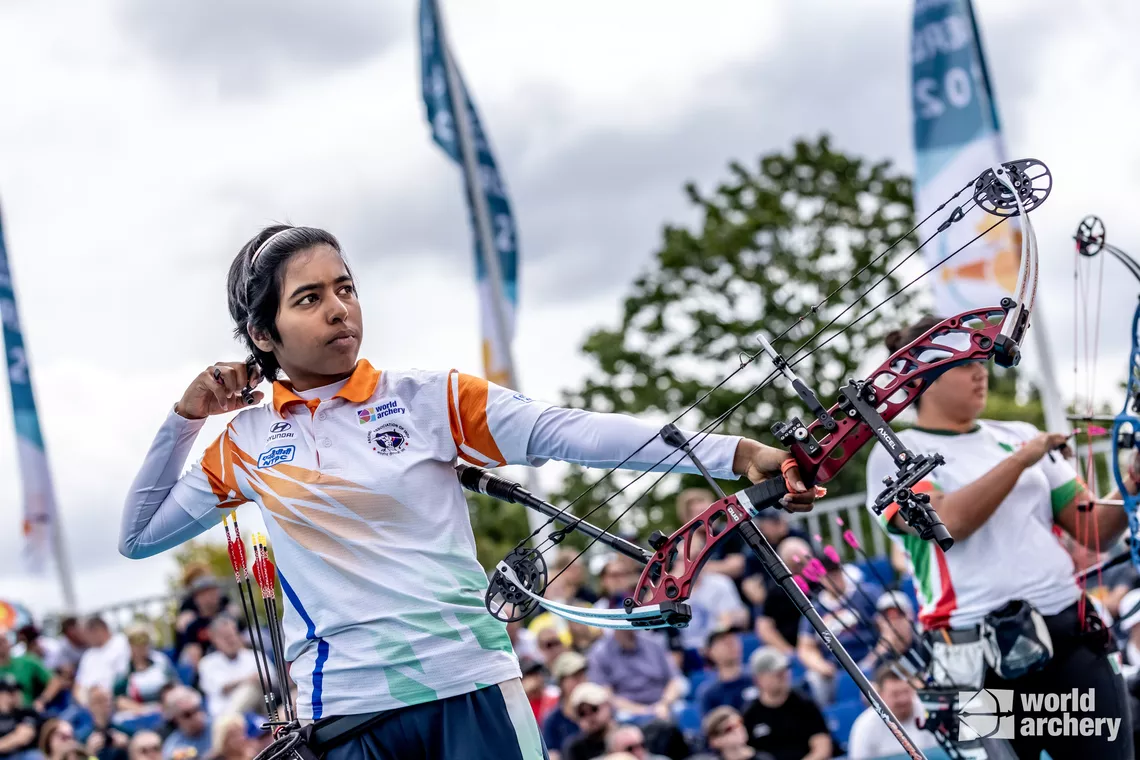 Aditi Gopichand Swami
