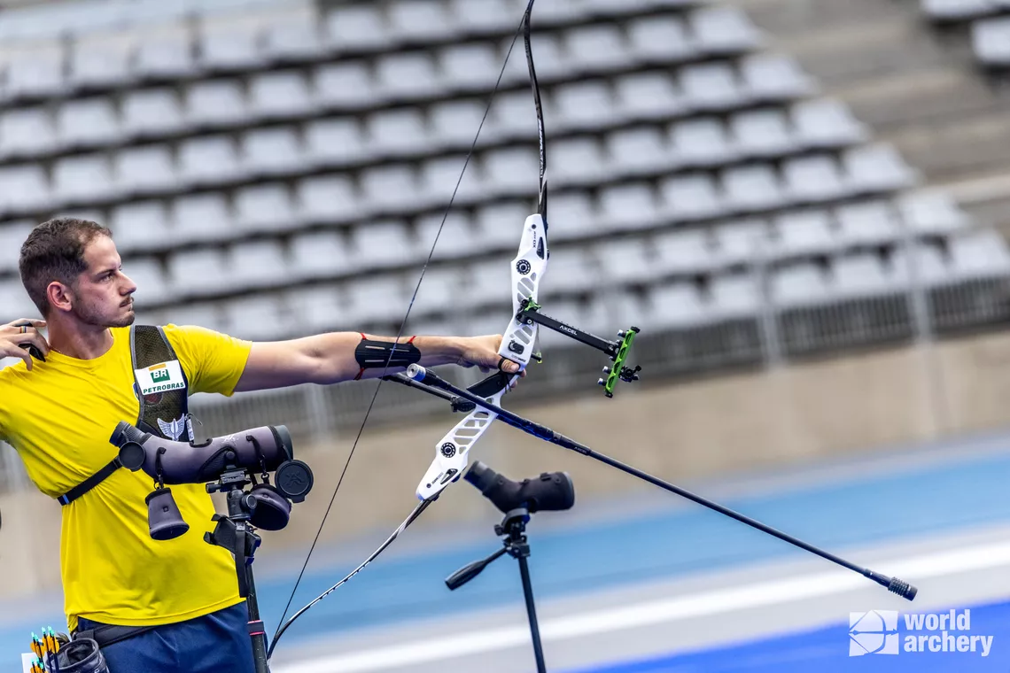 Marcus D'Almeida