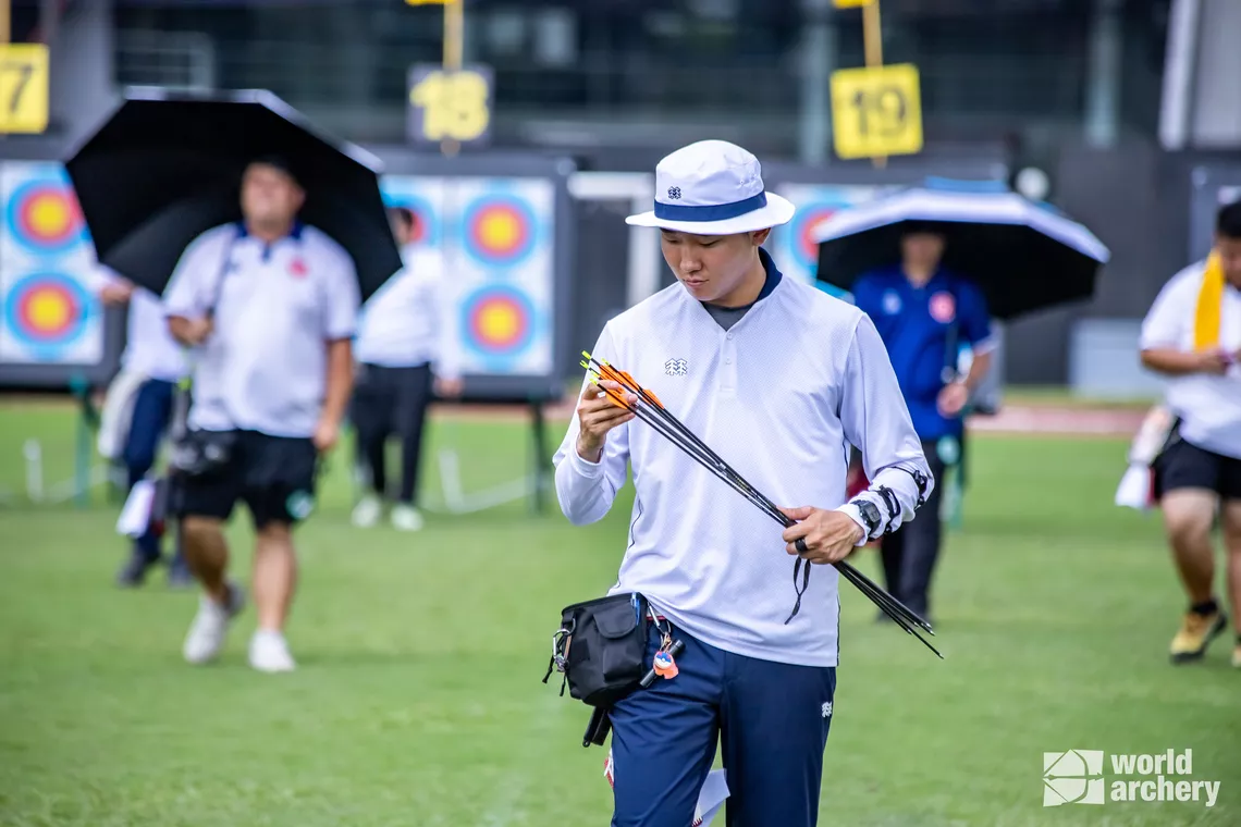 Yang Jaewon