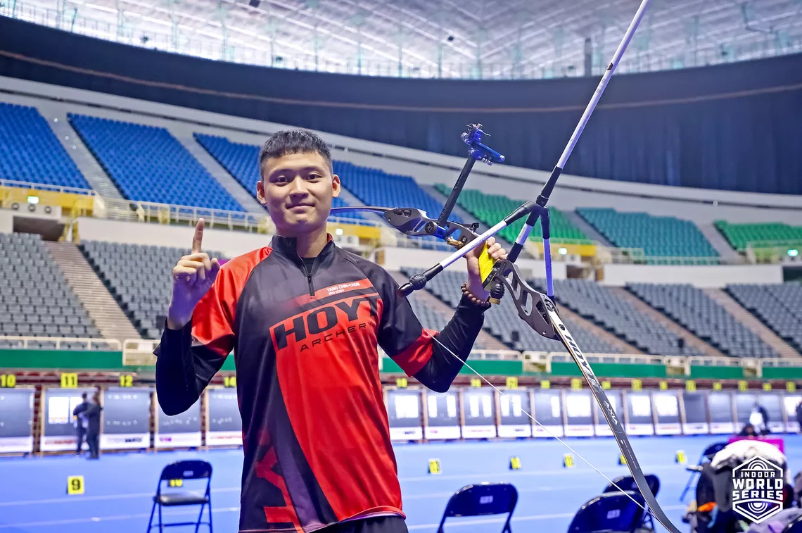 Tang Chih-Chun