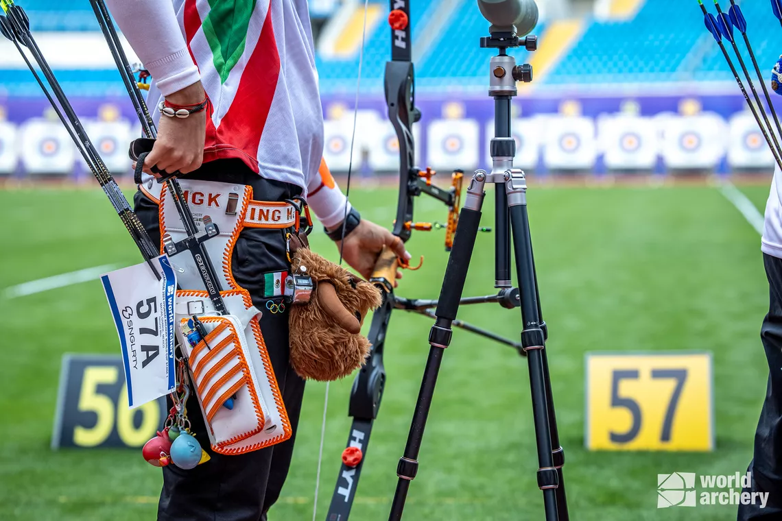 Pan Am Champion Matias Grande keeps delivering on the big stage…