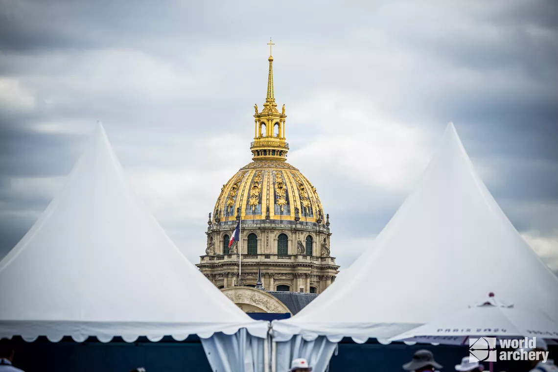 Dome