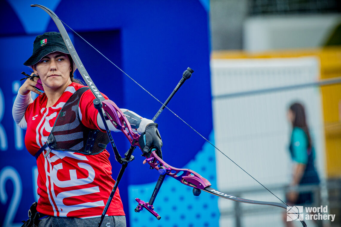 Alejandra Valencia Mexico 68