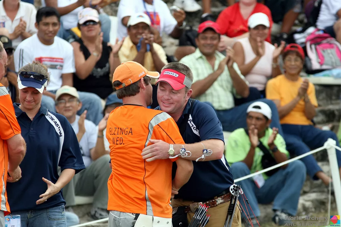 Merida 2006 - reo / peter