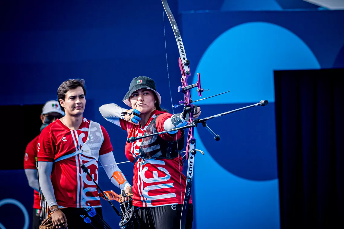 Secrets to mixed team success: Insights from Olympic and