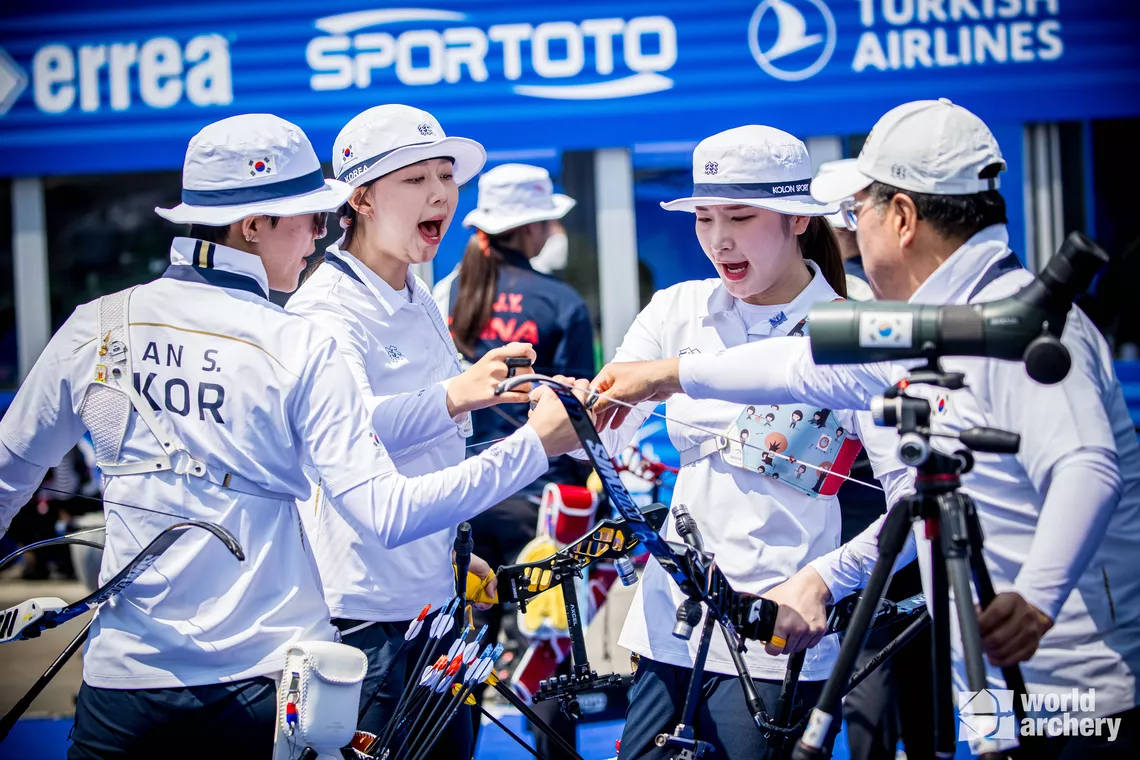 Korean women Shanghai 2025