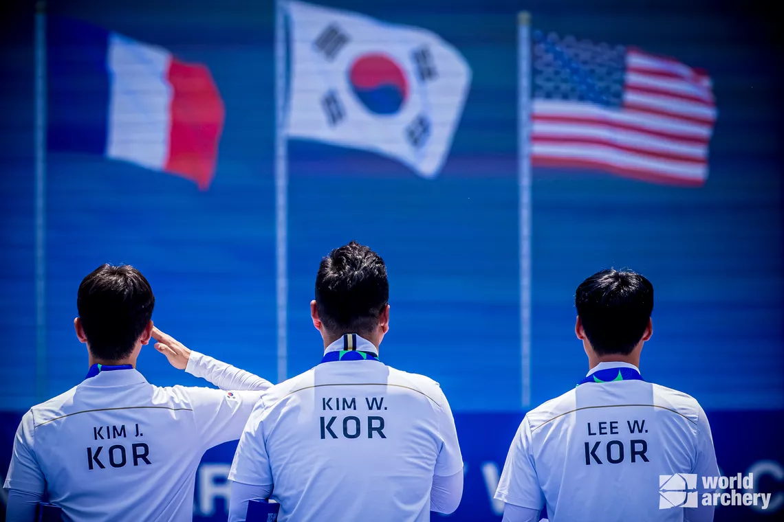 Korean men Shanghai 2025 2