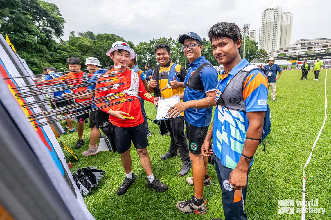 Asia Cup 2023 for 2025