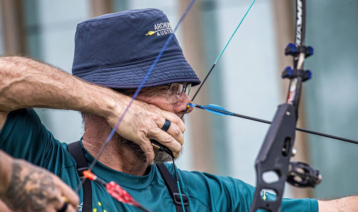 Simon Fairweather Chengdu