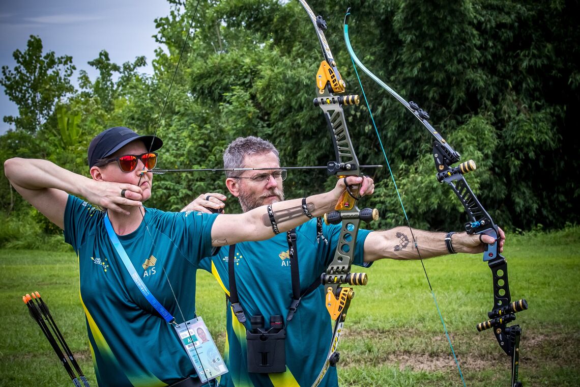 Simon & Nicky Chengdu