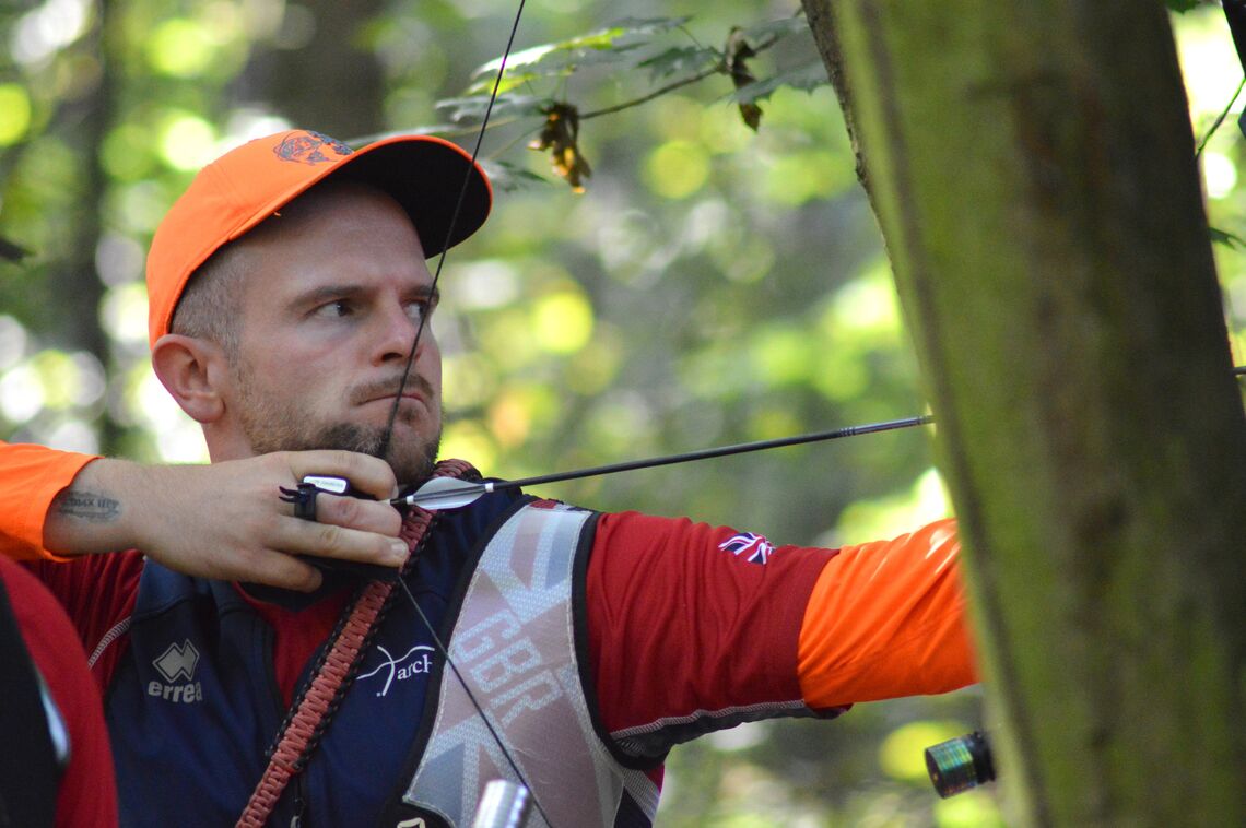 Patrick H Euro Field