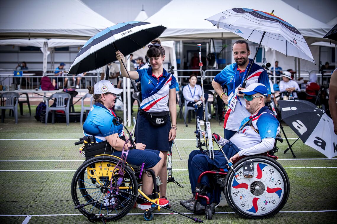czech mixed team gwangju