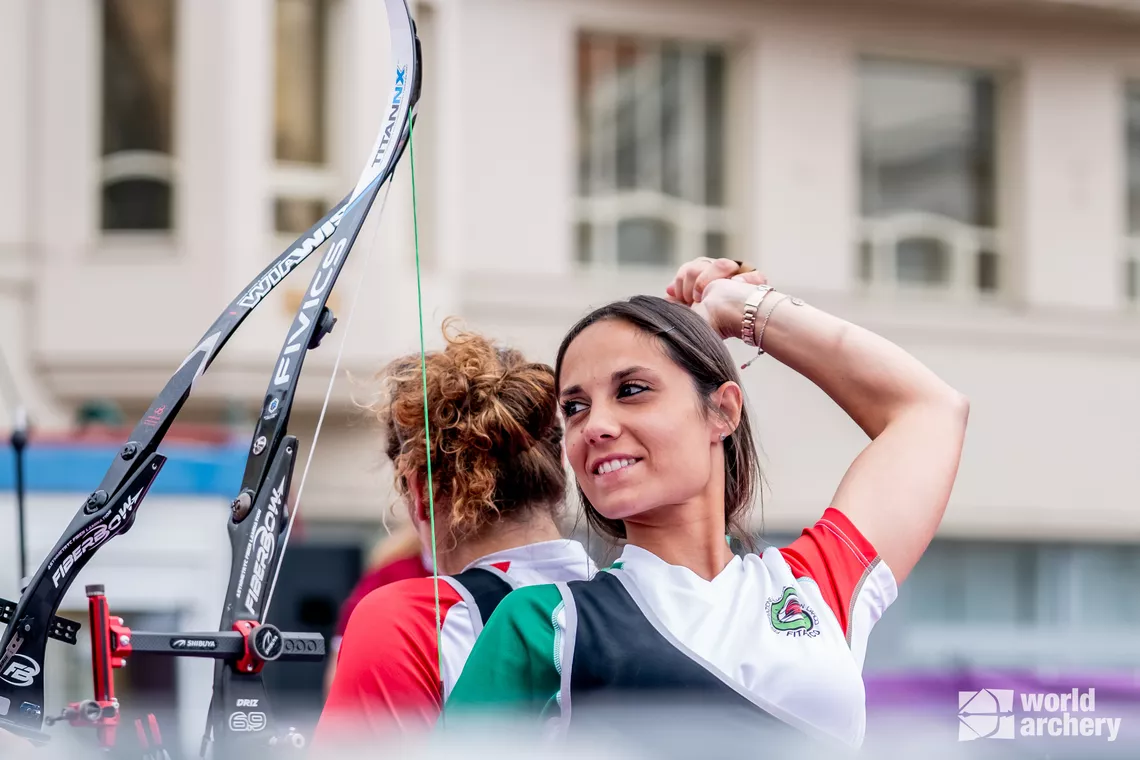Italy - Pilsen 2023