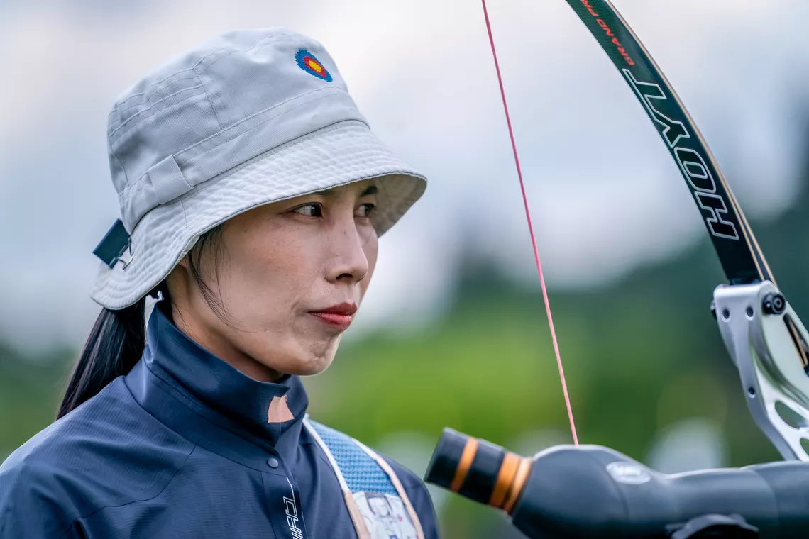 Wu Chunyan 