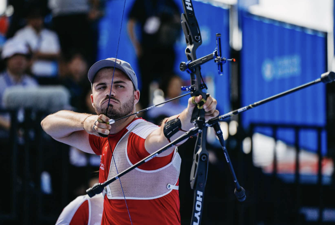 Andres Temiño Mediel shooting. 
