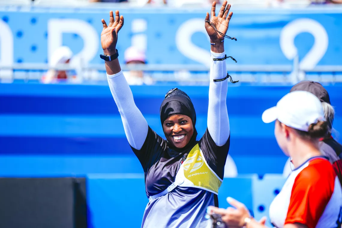 Sylla Fatoumata