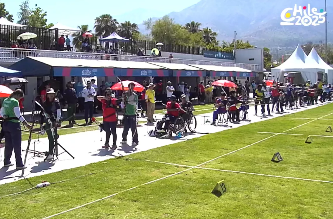 Chile 2025