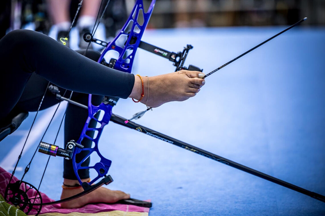 Hyundai will support the new World Archery Para Series, launching next year…