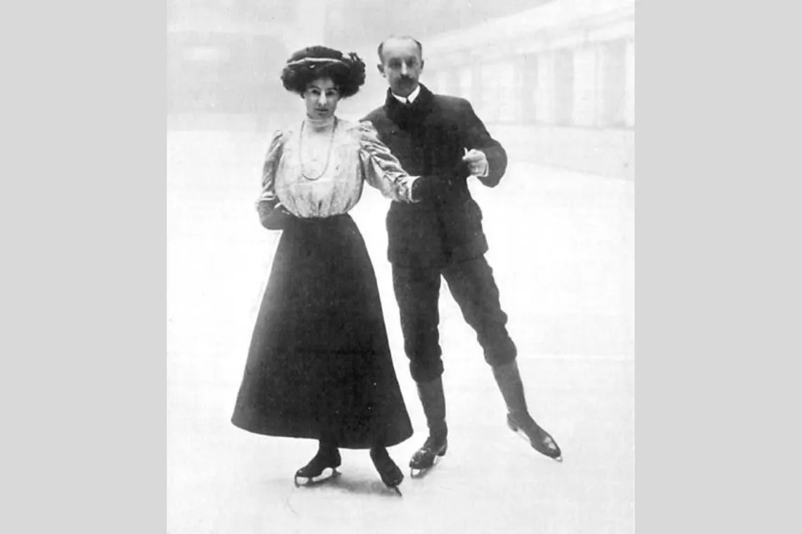 skaters
