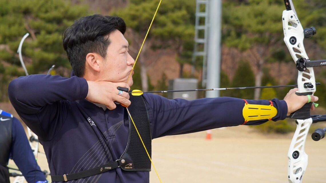 Ku Bonchan returns to the Korean national team in 2026.