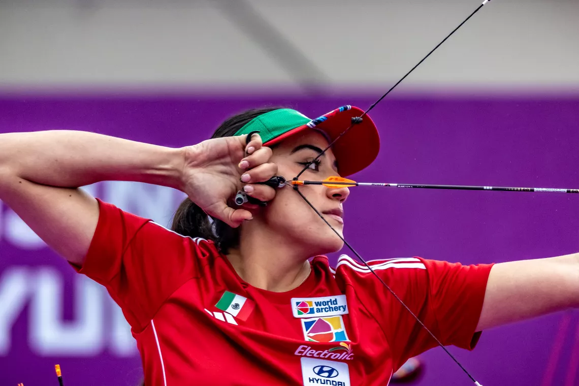 Mariana Bernal