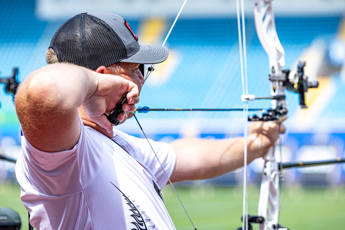 2026 continental championships