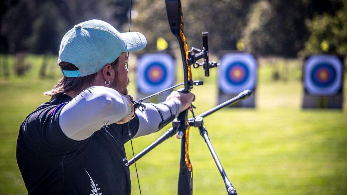 2026 continental championships