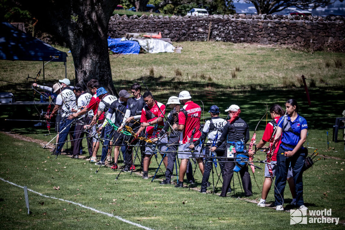 2026 continental championships